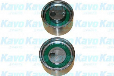 KAVO PARTS dte8502 -  Натяжной ролик, ремень ГРМ